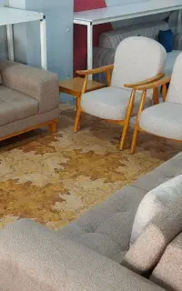 ۵دست مبل ۸نفره و۷نفره دستی ۵۹و۶۳ حراج