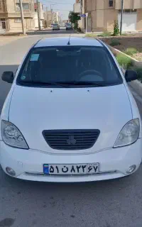 تیبا ۲ مدل ۱۴۰۰