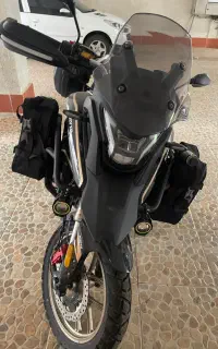 ادونچر کویر ۲۵۰