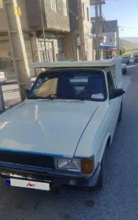 وانت مدل 90