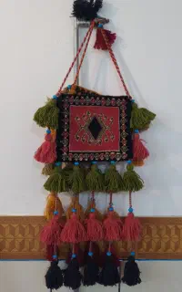 جا قرآنی