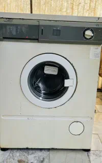 ماشین لباسشویی ارج