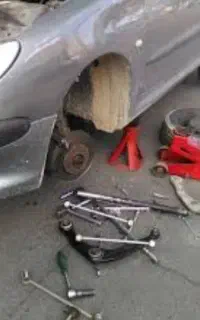 نیرو کار