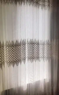 پرده و  کتیبه