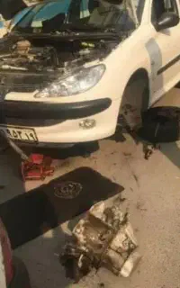مکانیک سیار