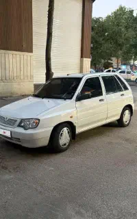۱۱۱ مدل ۹۸
