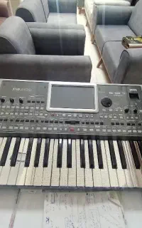 ارگ pa900