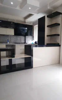 کابینت کانتر شلف