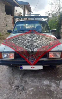 وانت مدل 1389 سالم به شرط