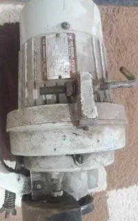 دینام چرخ خیاطی