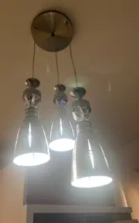 لوستر اشپزخانه