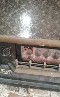 بخاری شومینه24هزار