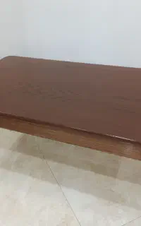 میز جلو مبلی