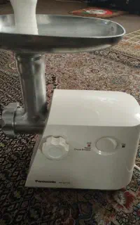 چرخ گوشتی