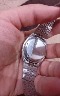 ساعت سیکو