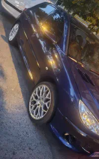 ۲۰۶ تیپ ۳ مدل ۹۸