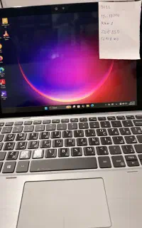 لپ تاب dell