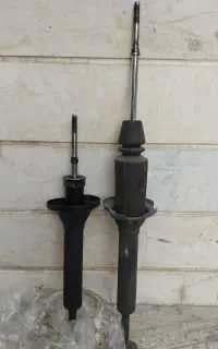 کمک عقب پراید