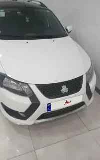 کوئیک gxrپارس خودرویی