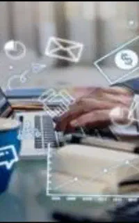 فروشنده و کارشناس فروش