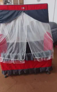 تخت کودک