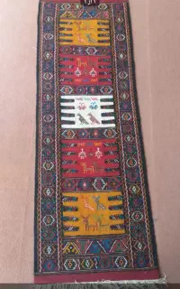 گلیم