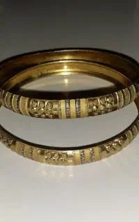 النگو نقره