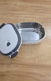 ظرف غذا