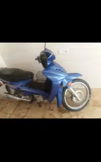موتور کیمکو ژاپن