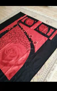 روتختی ساتن ترکیه ای