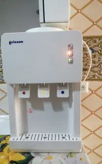 آبسرکن رو میزی