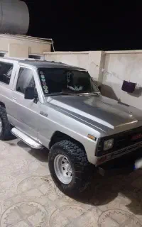 پاترول مدل 67