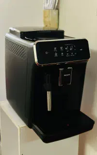 دستگاه قهوه ساز اتوماتیک فلیپس Philips
