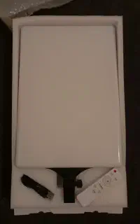 سافت لایت نور ثابت zeus bk-980 110w همراه سه پایه
