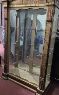 بوفه بزرگ و سالم