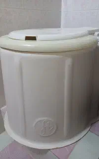 توالت فرنگی