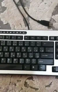 کیبورد