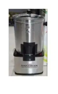 سبزی خردکن