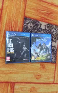 دیسک بازی ps4