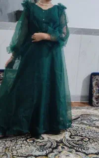 لباس مجلسی