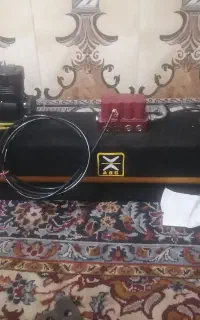 پنوماتیک پژو