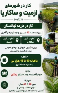 نهالستان