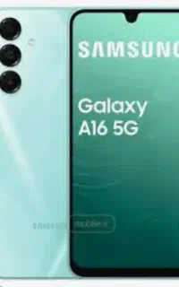a16 بسیار تمیز کارکرد ۲ ماه