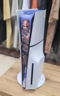 ps5 دیسک خور