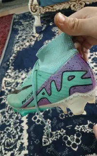 استوک ایر زوم