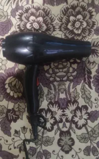 سشوار فیلیپس درحد نو سالم