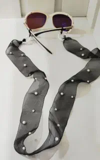 بند عینک