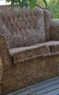 مبل کلاسیک شیک