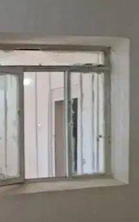 درب و پنجره