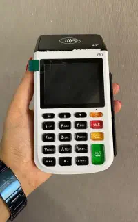 کارتخوان مدل 7220**بدون وقفه&